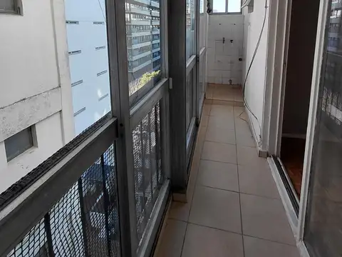 Departamento en Alquiler de Monoambiente