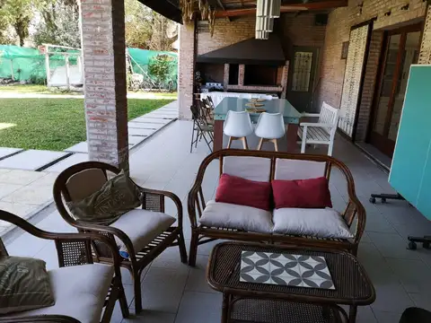 Casa en Alquiler Temporal A Estrenar