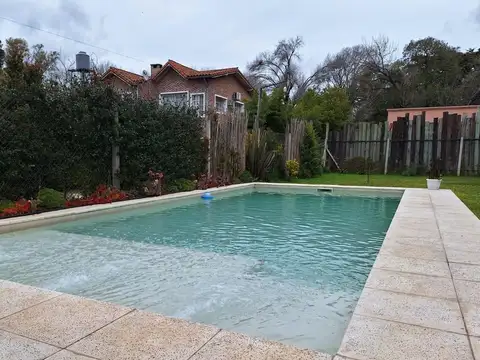 Casa en Alquiler Temporal en Bella Vista, USD 3.490