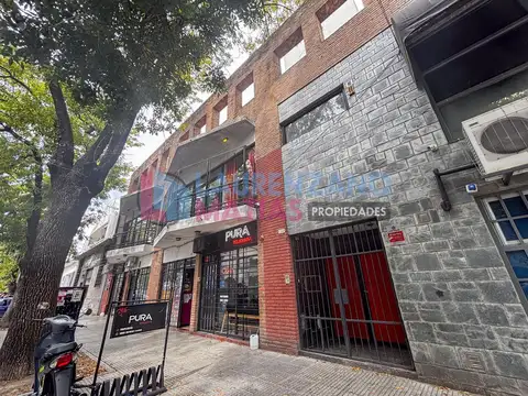 ALQUILER LOCAL 202 M2 - VILLA DEVOTO