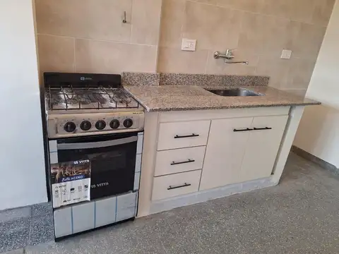 Departamento en Venta en San Isidro, USD 178.000