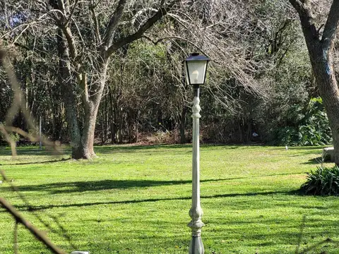 Terreno Lote  en Venta en Del Viso, Pilar, G.B.A. Zona Norte