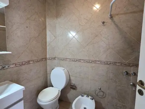 Depto Tipo Casa Monoambiente con 1 baño