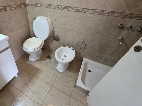 Depto Tipo Casa en Alquiler 20 años