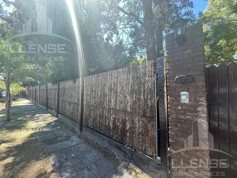 Calle 360 n°1121 Ranelagh