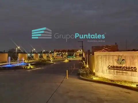 Terreno en Venta de 624,0 m2