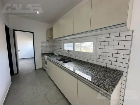 Departamento en Alquiler A Estrenar