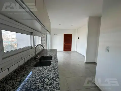 Departamento en Alquiler al Oeste