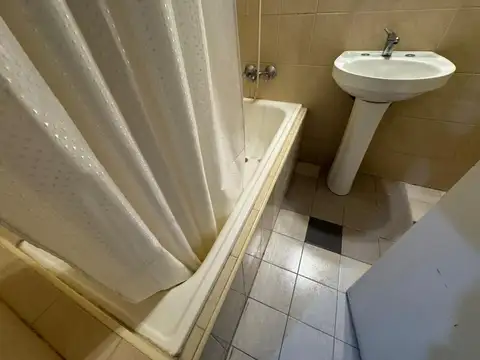 Departamento en Alquiler de Monoambiente