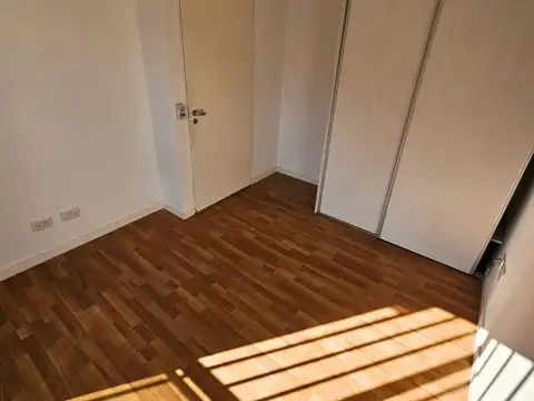 Departamento de un dormitorio