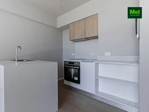 Dúplex con Terraza y Parrilla | Amenities | Venta, Palermo