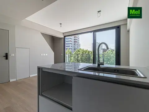 Departamento en Venta en Palermo, USD 422.000