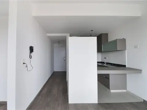 Departamento en Venta 3 años