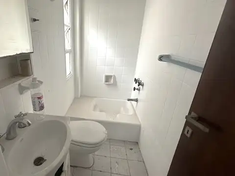Departamento en Alquiler 40 años