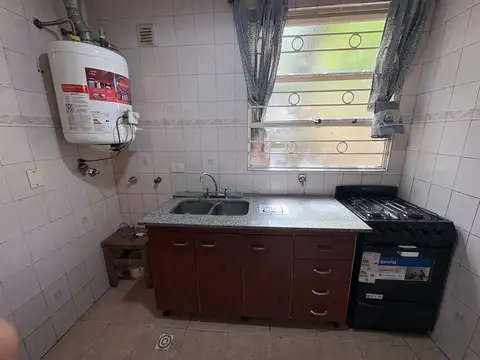 Departamento en Alquiler de 3 ambientes