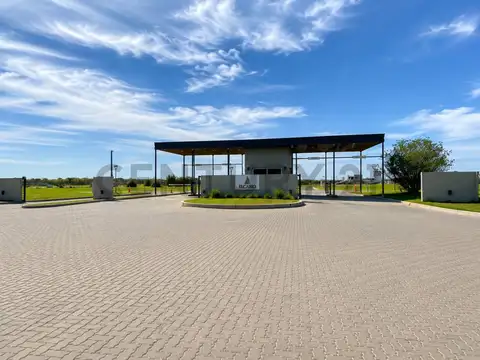 LOTE EN VENTA EN ELCANO PUEBLOS DEL PLATA 600 M2