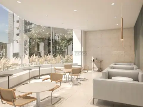 Departamento en Venta al Este