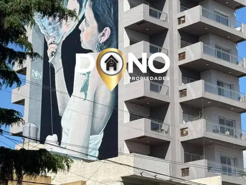 av san martin 100, Piso 6