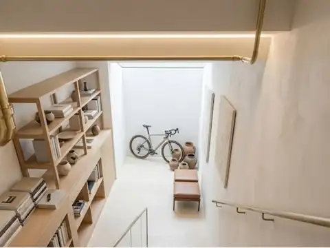 Casa en Venta al Oeste