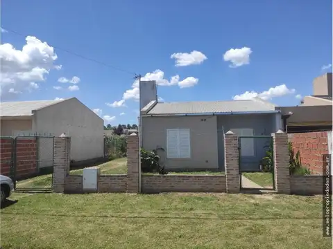 Plan COVILU Adjudicado con Lote y Terminaciones