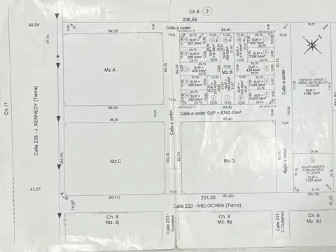 Casa en Venta de 2 dormitorios