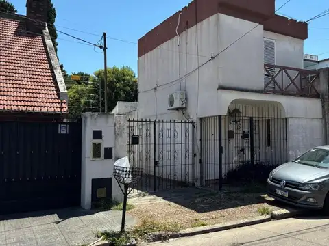 PH 3 ambientes venta Moron