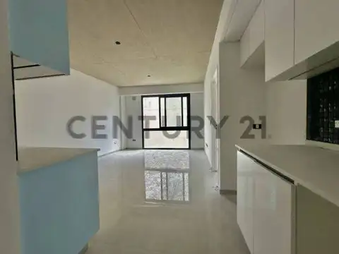 VENTA DEPARTAMENTO 2 AMBIENTES A ESTRENAR EN PALERMO