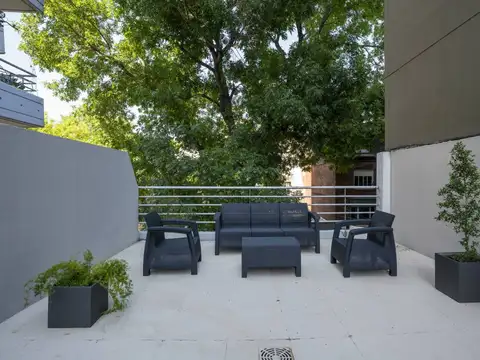 Departamento en Alquiler de 1 dormitorio