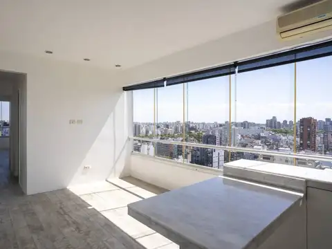 Departamento en Alquiler de 2 ambientes