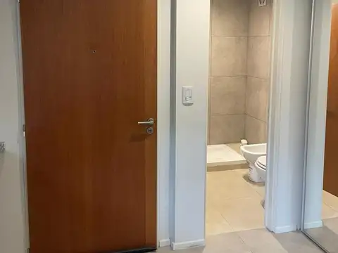 Departamento en Alquiler en Zárate Centro