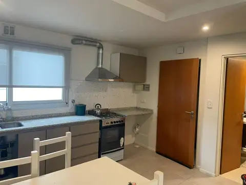Departamento en Alquiler A Estrenar