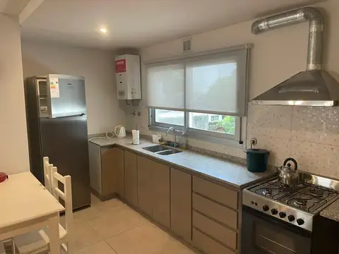Departamento en Alquiler en Centro  - Zárate, $ 700.000