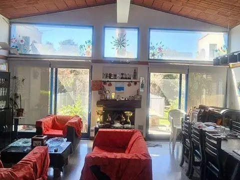 Casa 5 amb con Piscina en Country Venado ( Canning )