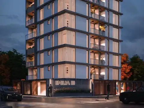 Departamento en Venta en Hurlingham, USD 65.000