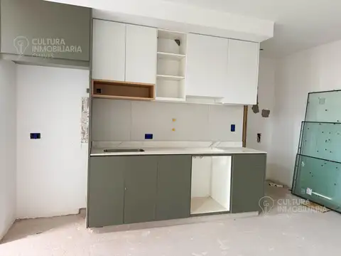 Departamento en Venta en Hurlingham, USD 75.000