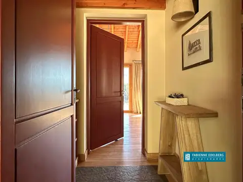 Venta excelente casa Chapelco Golf  con vistas 5 dormitorios - San Martin de los Andes