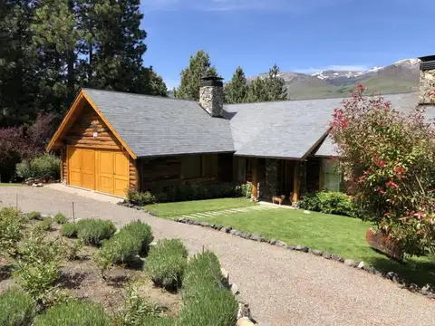 Casa en Venta de 5 dormitorios