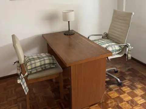 Departamento en Venta en Palermo Chico, USD 112.500