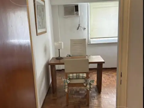 Departamento 2 Ambientes en venta, Palermo