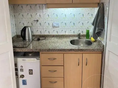 Departamento en Venta 40 años