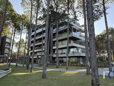 Departamento 2 Dormitorios en Venta en Pinamar Zona Norte Frontera