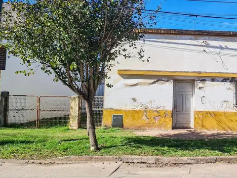 Casa en Venta en San Carlos Centro, Las Colonias
