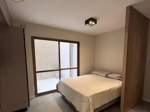 Departamento en venta Monoambiente Barrio Martin