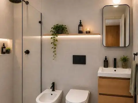Departamento en Venta en Martín, USD 41.500