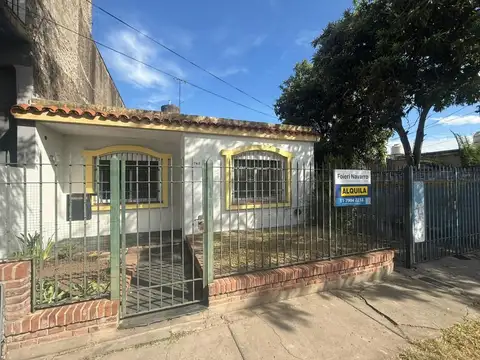 Ph tipo casa en Alquiler en Beccar 2 ambientes