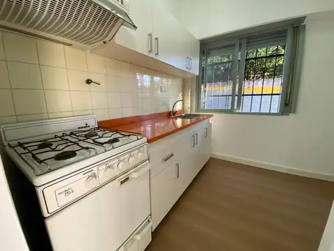 Lonardi 1700, Piso 1