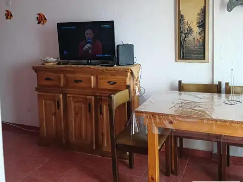 Departamento en Alquiler Temporal de Monoambiente