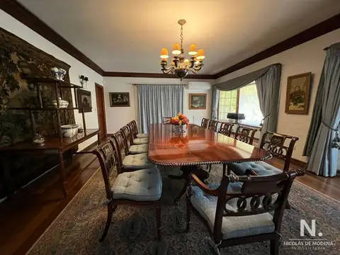 Casa en Alquiler Temporal de 13 dormitorios