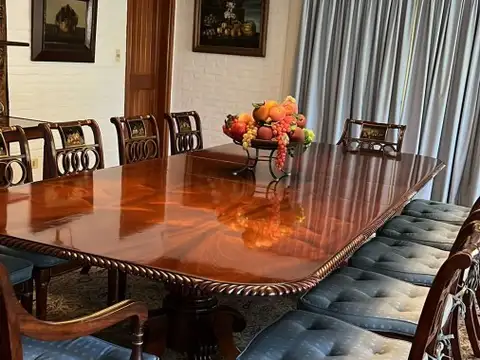 Imperdible oportunidad en la Mansion Pindunca