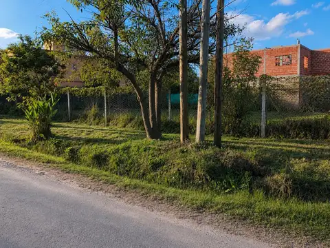 El Palenque y La Garza